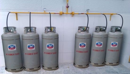 Các tiêu chuẩn của hệ thống gas nhà hàng an toàn, chất lượng