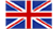 Flag English Icon