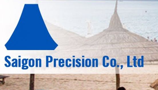 Saigon Precision Co., Ltd.