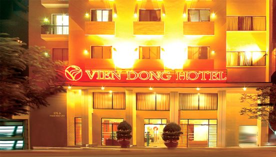 BEN THANH TOURIST SERVICE CO., LTD - VIEN DONG HOTEL