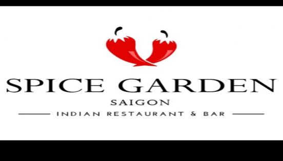 Nhà hàng Spice Garden Saigon - Hương vị Ấn giữa lòng Sài Gòn