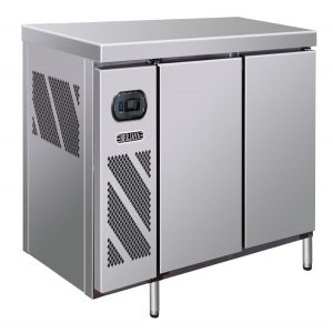 Counter Chiller - Freezer