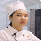 Chef Thanh Kỹ - Giảng viên 