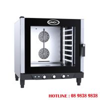 Industrial baking oven,CHEFLUX 7 tray, unox