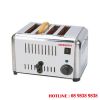 Toaster ~ 4 slots BJY-T4