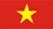 Flag Vietnamese Icon