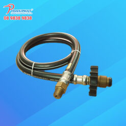 DÂY DẪN GAS - LPG