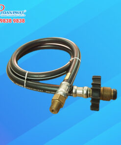 DÂY DẪN GAS - LPG