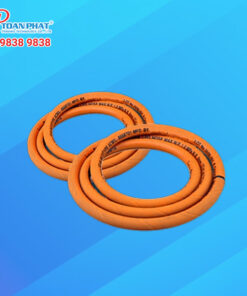 DÂY GAS MỀM LPG