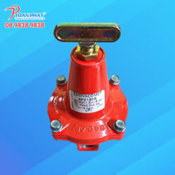 VAN ĐIỀU ÁP CẤP I - 16 KG APZ 120