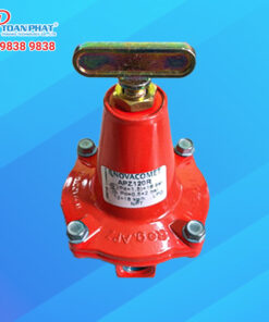 VAN ĐIỀU ÁP CẤP I - 16 KG APZ 120