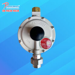 VAN GAS CÔNG NGHIỆP