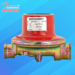 VAN ĐIỀU ÁP CẤP II - 4 KG