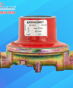 VAN ĐIỀU ÁP CẤP II - 4 KG