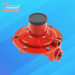 VAN ĐIỀU ÁP CẤP II - 6 KG