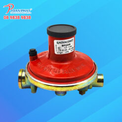 VAN ĐIỀU ÁP CẤP II - 10KG