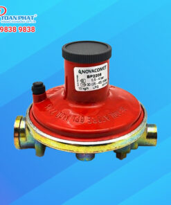 VAN ĐIỀU ÁP CẤP II - 10KG