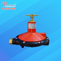 VAN ĐIỀU ÁP CẤP II 30KG