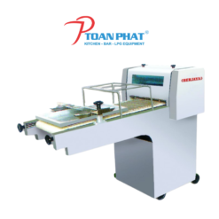 MÁY CÁN BỘT MỘT CHIỀU BERJAYA BJY-DM390