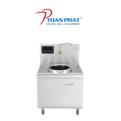 BẾP Á TỪ ĐƠN CHẢO RỜI 8,10,12,15 KW
