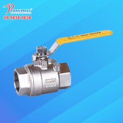 VAN BI INOX NỒI XÍCH