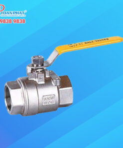 VAN BI INOX NỒI XÍCH