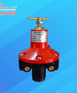 VAN ĐIỀU ÁP CẤP I - 120 KG