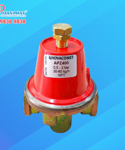VAN ĐIỀU ÁP TỔNG CẤP 1 - 60KG
