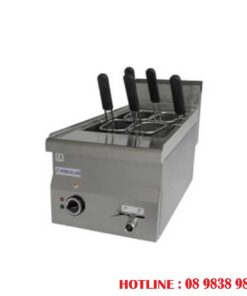 BẾP ĐIỆN 4 HỌNG MODULAR FU60 / 30CPE