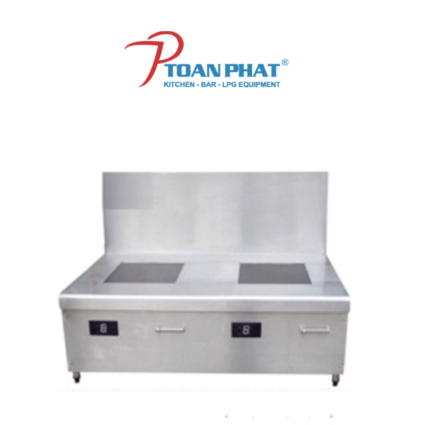 Bếp Toàn Phát