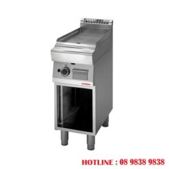 BẾP GAS CHIÊN PHẲNG FU 70/40 FTG MODULAR