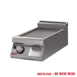 BẾP CHIÊN MẶT NHÁM MODULAR PK 90/40 FTGRS-T