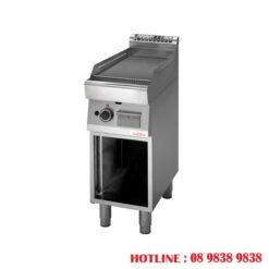 BẾP GAS CHIÊN NHÁM FU 70/40 FTRG MODULAR