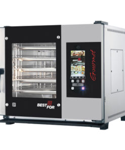 LÒ NƯỚNG ĐA NĂNG 5 KHAY BESTFOR GOURMET STAR 511