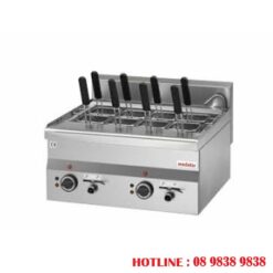 BẾP ĐIỆN 4 HỌNG MODULAR FU60 / 60CPE