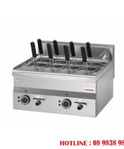 BẾP ĐIỆN 4 HỌNG MODULAR FU60 / 60CPE