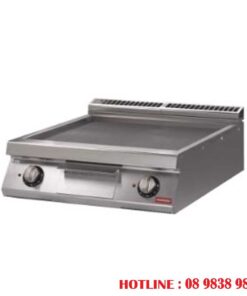BẾP CHIÊN MẶT PHẲNG MODULAR PK90/80 FTES-T