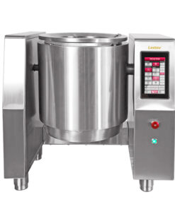 BẾP CHIÊN XÀO TỰ ĐỘNG LESTOV LT-CD300T-D208 7 BEP CHIEN 3