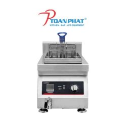 BẾP CHIÊN NHÚNG ĐIỆN LESTOV 8L LT-TZL-D135