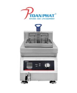 BẾP CHIÊN NHÚNG ĐIỆN LESTOV 8L LT-TZL-D135