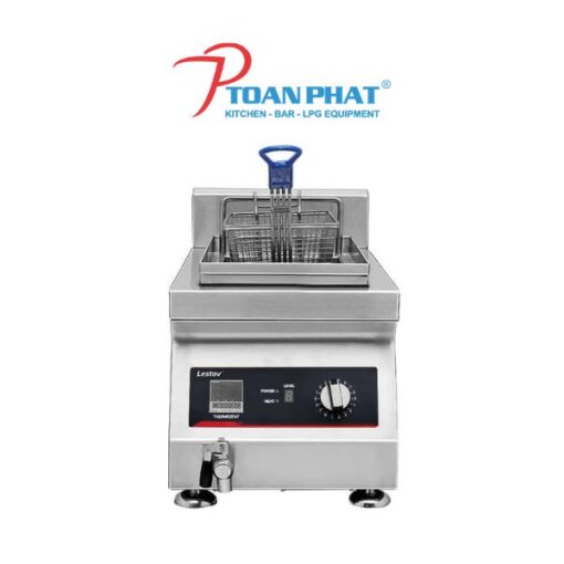 BEP CHIEN NHUNG DIEN LESTOV 8L LT TZL D135