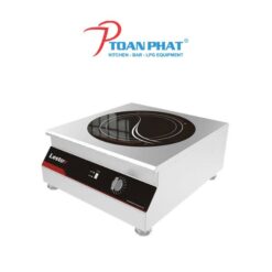 BẾP ĐIỆN TỪ CÔNG NGHIỆP LESTOV SIZE 430 LT-TPM-B535