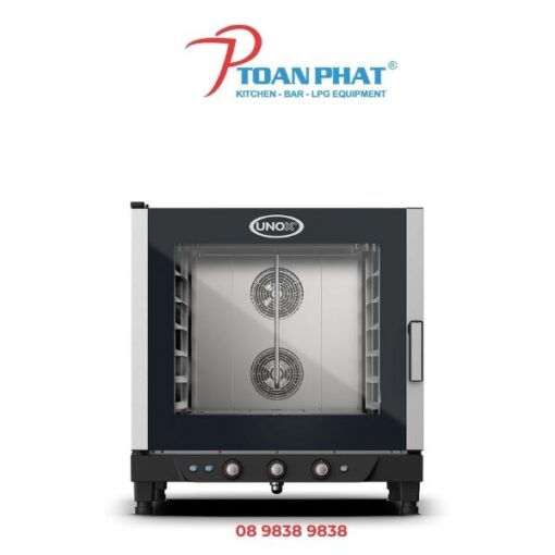 Bakerlux Eco 6 khay