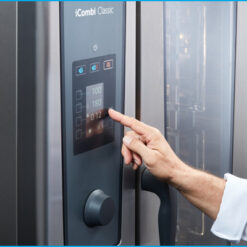 Bang dieu khien truc quan