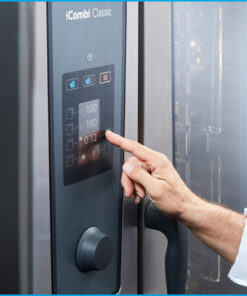 Bang dieu khien truc quan