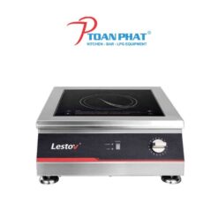BẾP ĐIỆN TỪ CÔNG NGHIỆP LESTOV SIZE 330 LT-TPM-B135