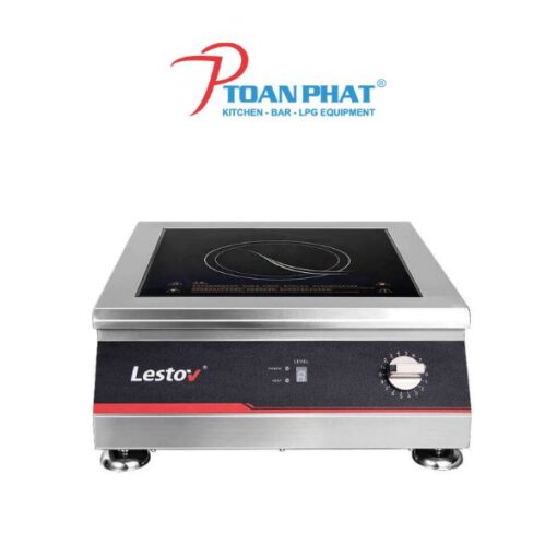 Bep Dien Tu Cong Nghiep Co Trung Lestov LT TPM B135 B105 2