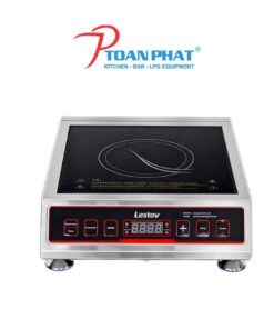 BẾP ĐIỆN TỪ CÔNG NGHIỆP SIÊU MỎNG LESTOV LT-TPM-A335