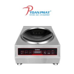 BẾP ĐIỆN TỪ CÔNG NGHIỆP LESTOV DẠNG XÀO LT-TAM-A135