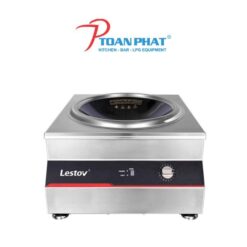 BẾP ĐIỆN TỪ CÔNG NGHIỆP DẠNG XÀO LESTOV LT-TAM-B135
